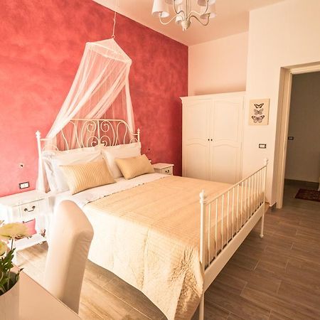 Bed and Breakfast Venustas LMP Zewnętrze zdjęcie