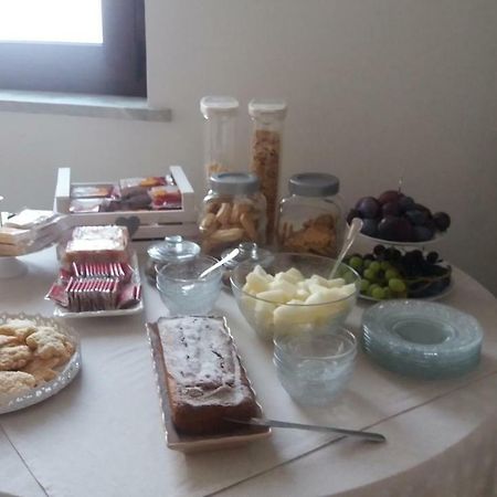 Bed and Breakfast Venustas LMP Zewnętrze zdjęcie