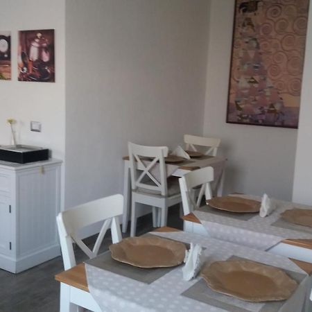 Bed and Breakfast Venustas LMP Zewnętrze zdjęcie