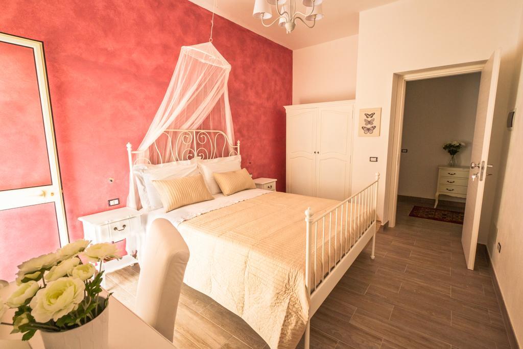 Bed and Breakfast Venustas LMP Zewnętrze zdjęcie