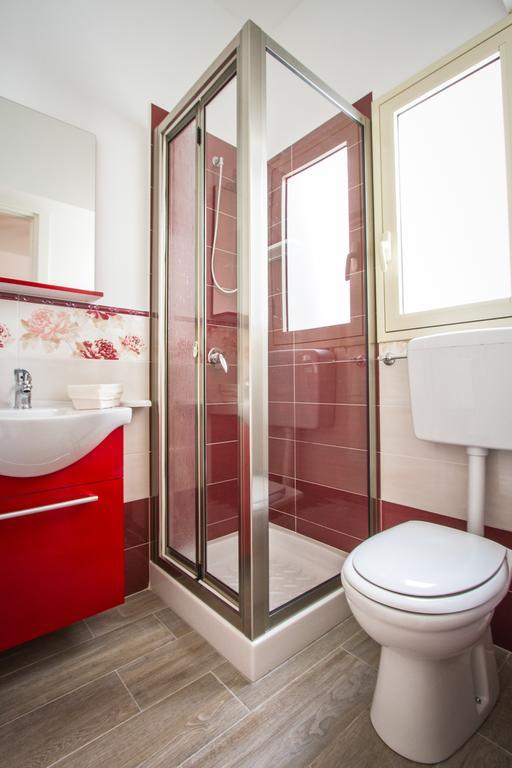 Bed and Breakfast Venustas LMP Zewnętrze zdjęcie