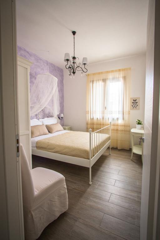 Bed and Breakfast Venustas LMP Zewnętrze zdjęcie