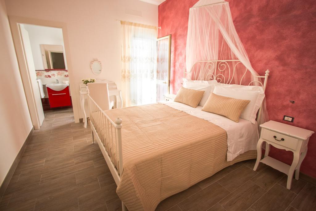 Bed and Breakfast Venustas LMP Pokój zdjęcie