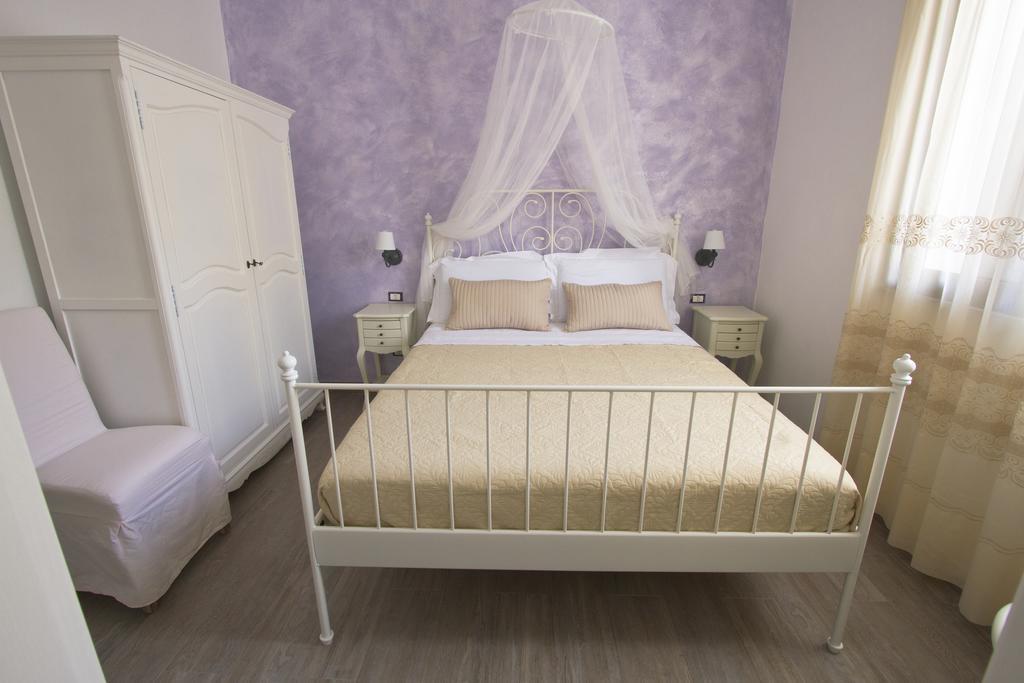 Bed and Breakfast Venustas LMP Zewnętrze zdjęcie