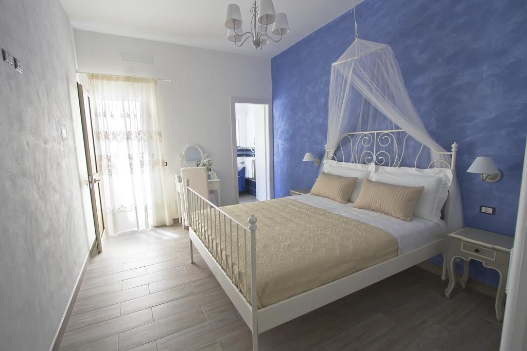 Bed and Breakfast Venustas LMP Zewnętrze zdjęcie