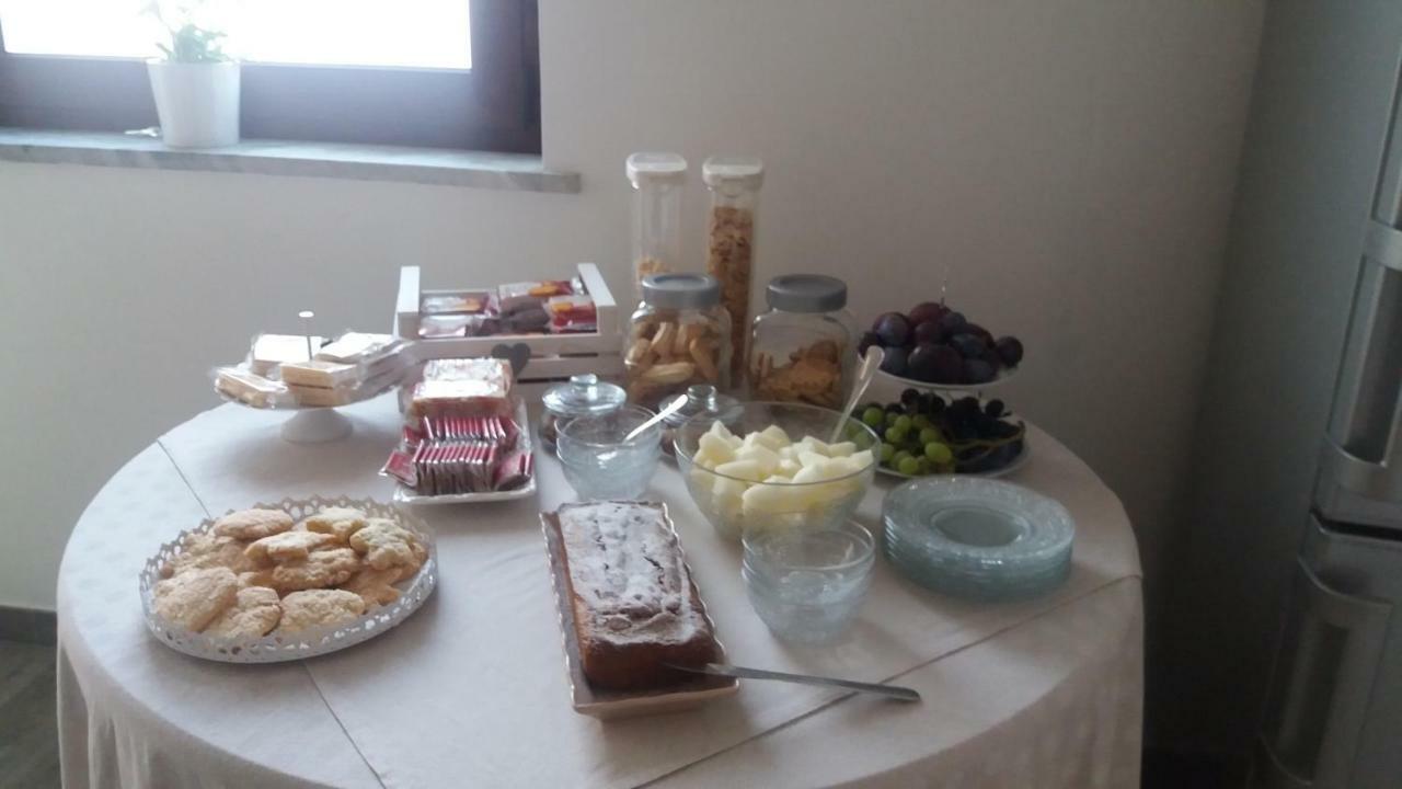 Bed and Breakfast Venustas LMP Zewnętrze zdjęcie