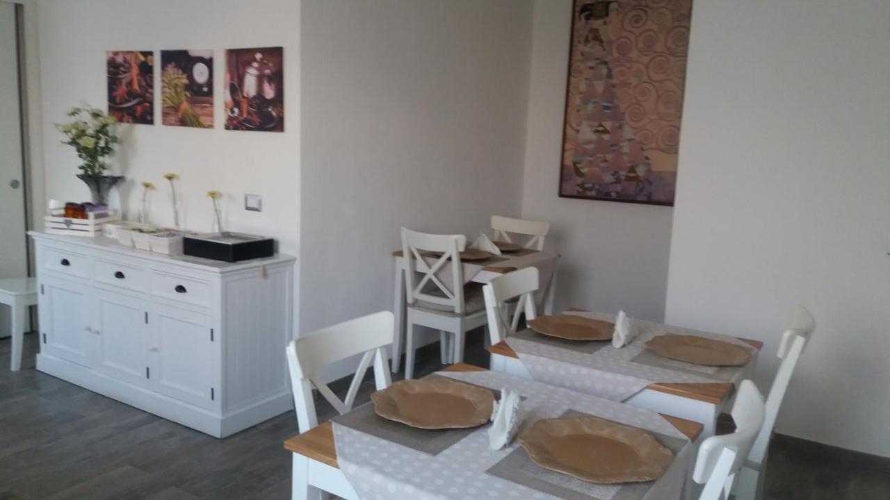Bed and Breakfast Venustas LMP Zewnętrze zdjęcie